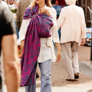 artipoppe water sling